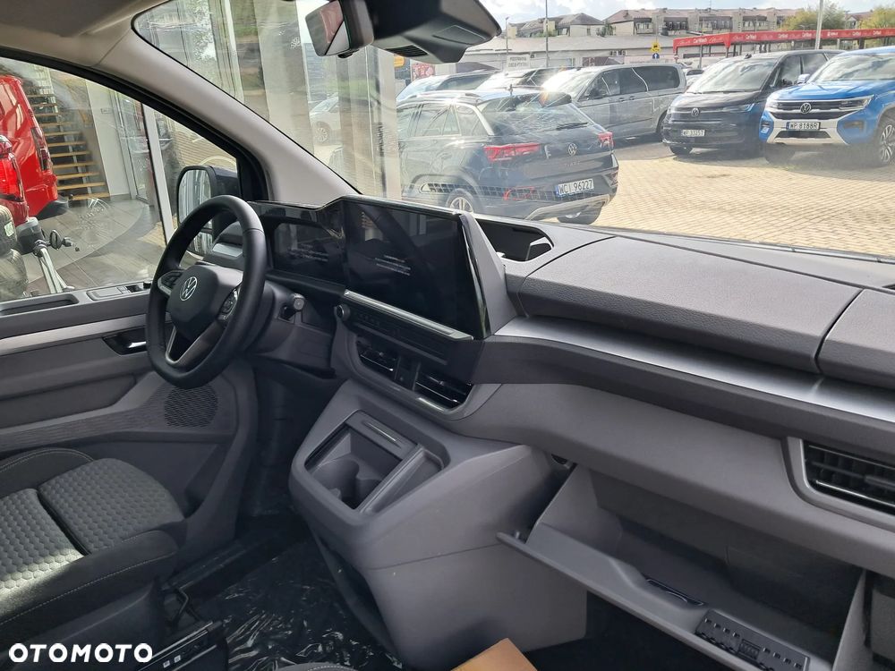 Volkswagen Caravelle 2.0 TDI L2 Life - 9