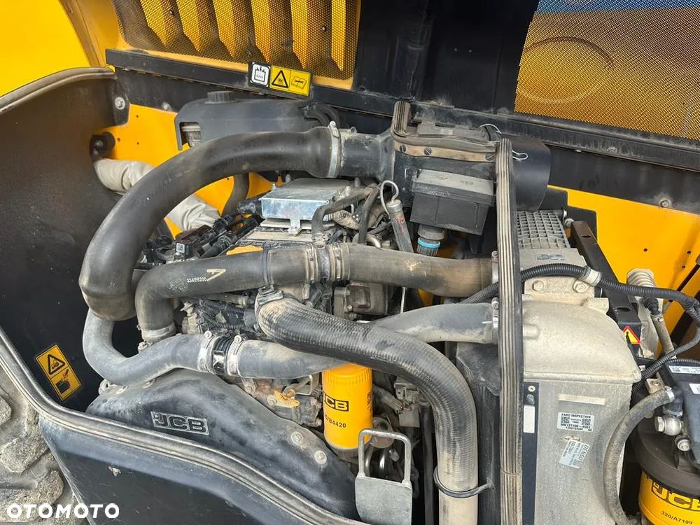 JCB 540-170 - 8