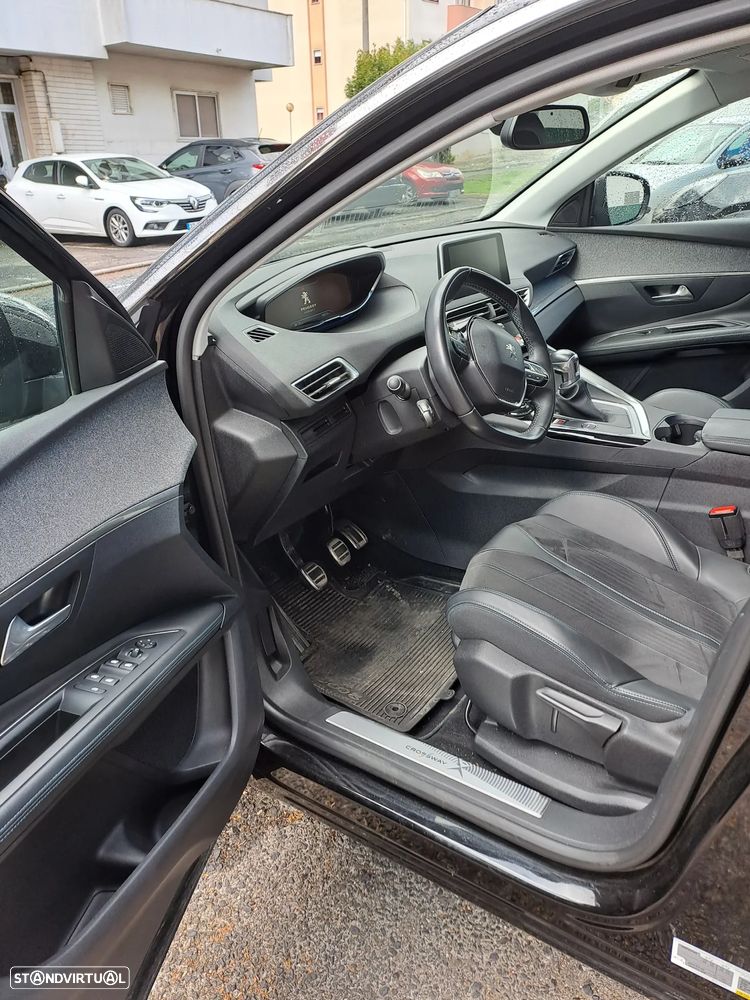 Peugeot 3008 - 5