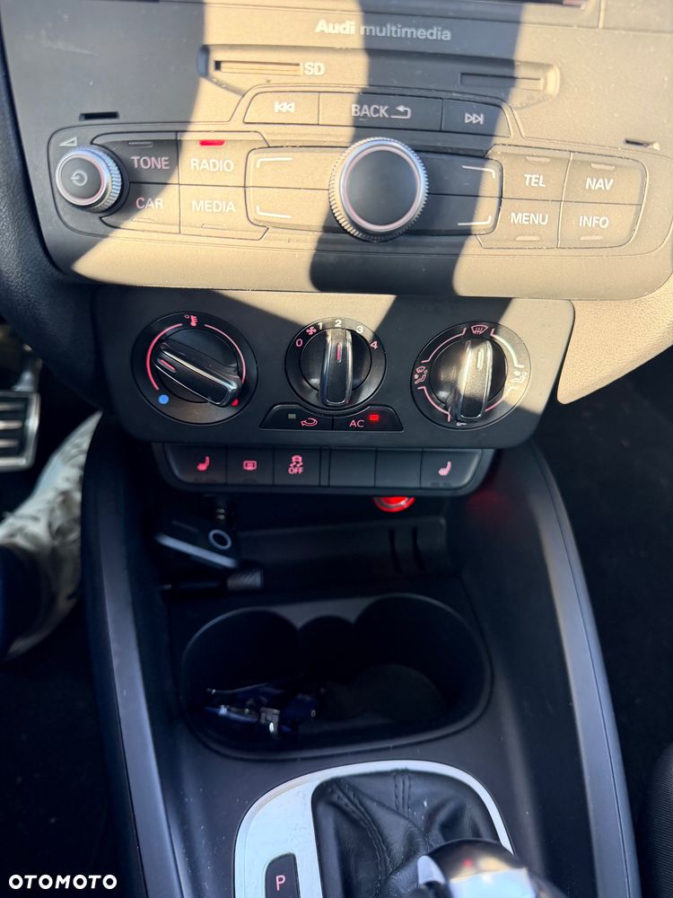 Audi A1 3-drzwiowe 1.4 TFSI Ambition S tronic - 14