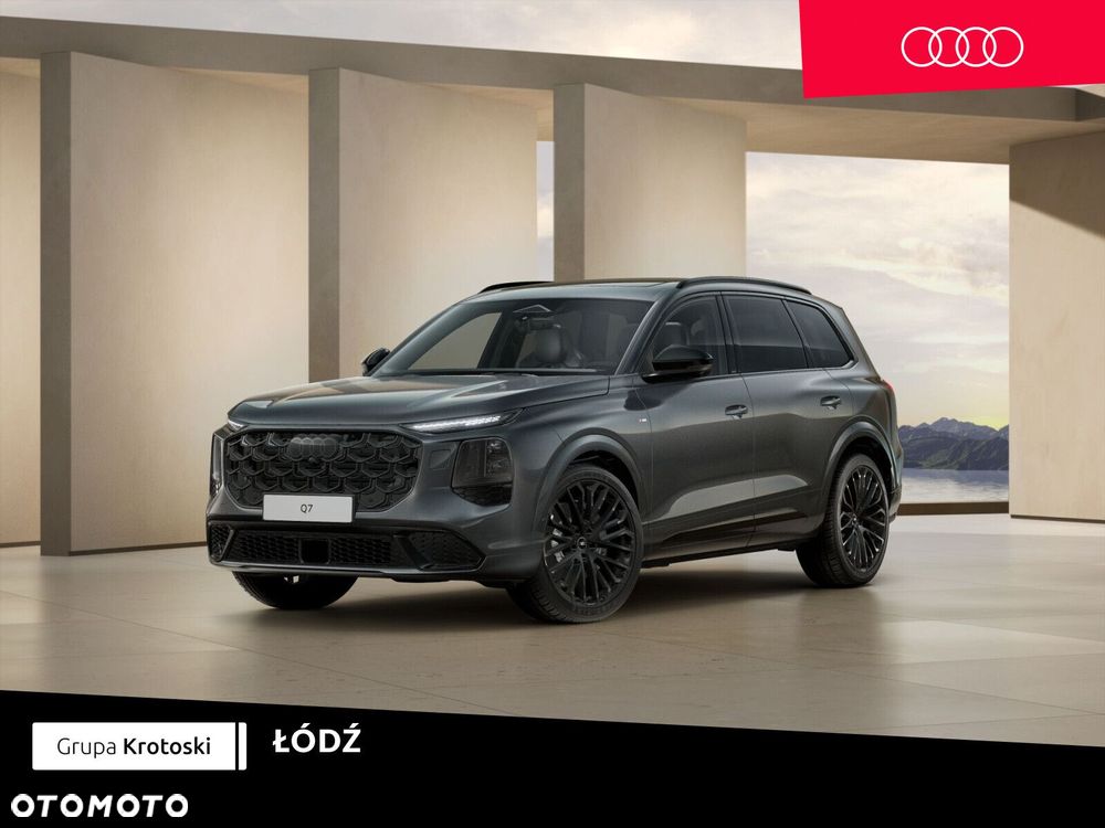 Audi Q7 - 2