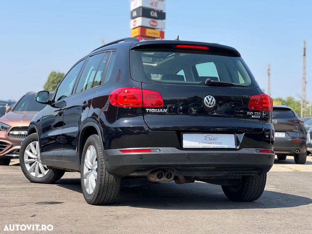 Volkswagen Tiguan 2.0 TDI Trend & Fun - 7