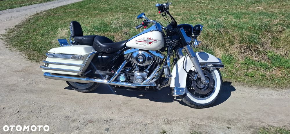 Harley-Davidson Touring Road King - 8