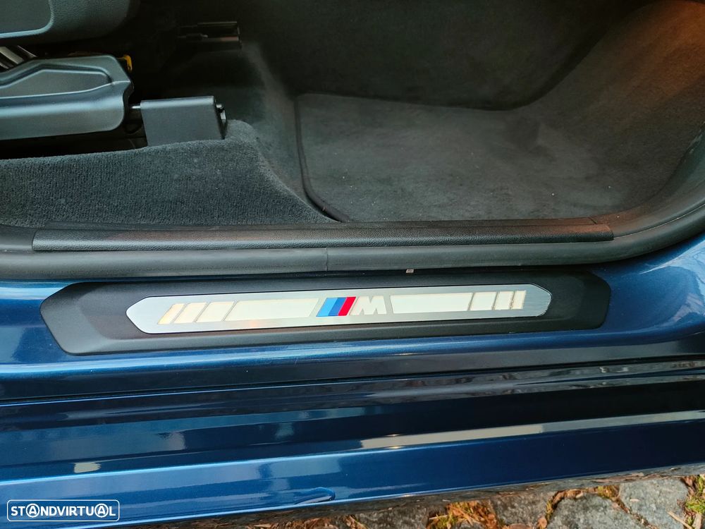 BMW iX3 M Sport Inspiring - 32