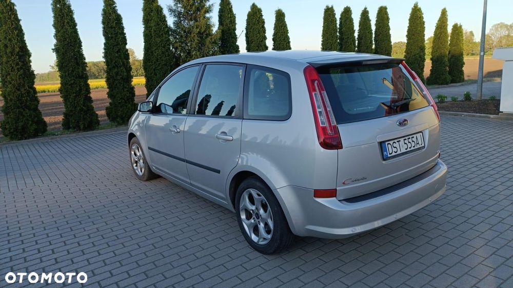 Ford C-MAX 1.6 TDCi Silver X - 3