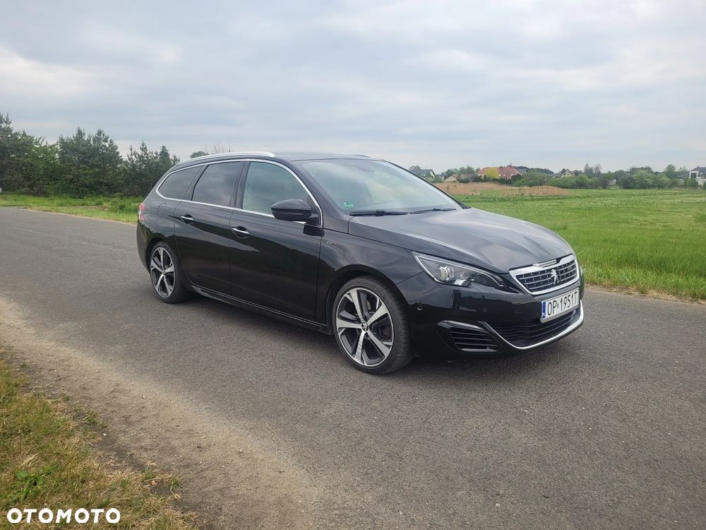 Peugeot 308 - 4
