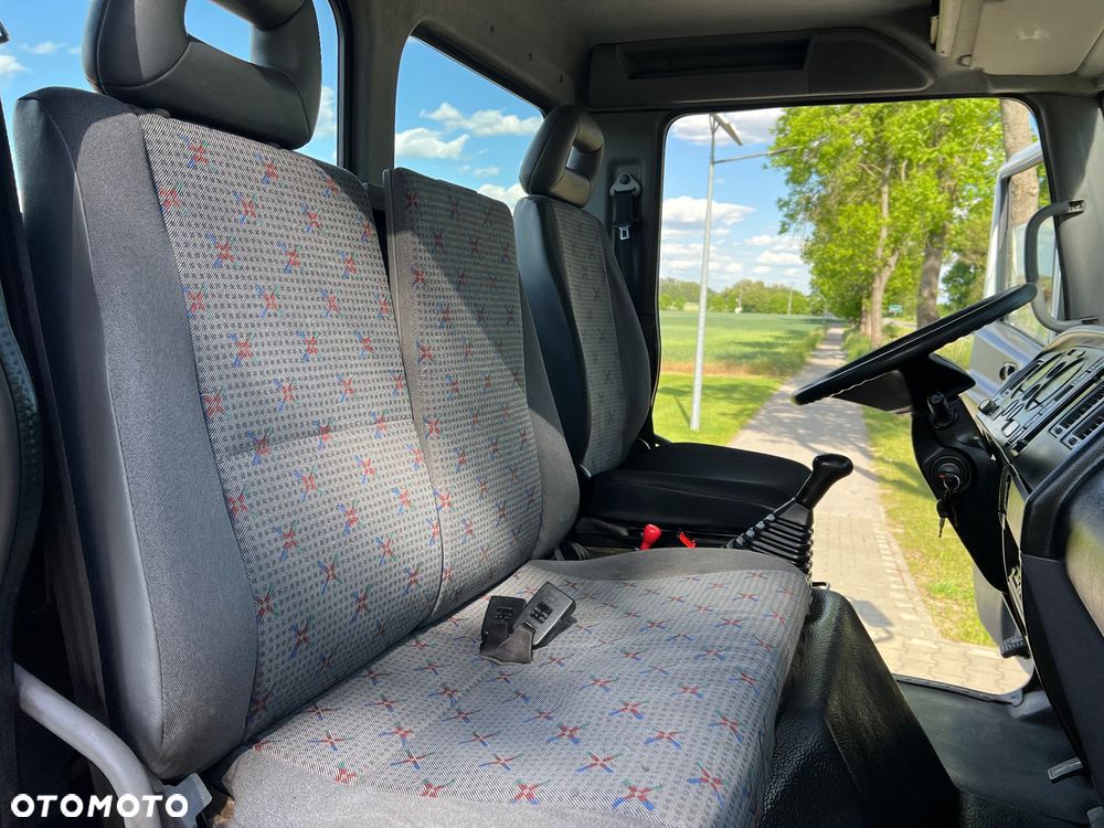 Nissan Atleon 56/35.120 - 18