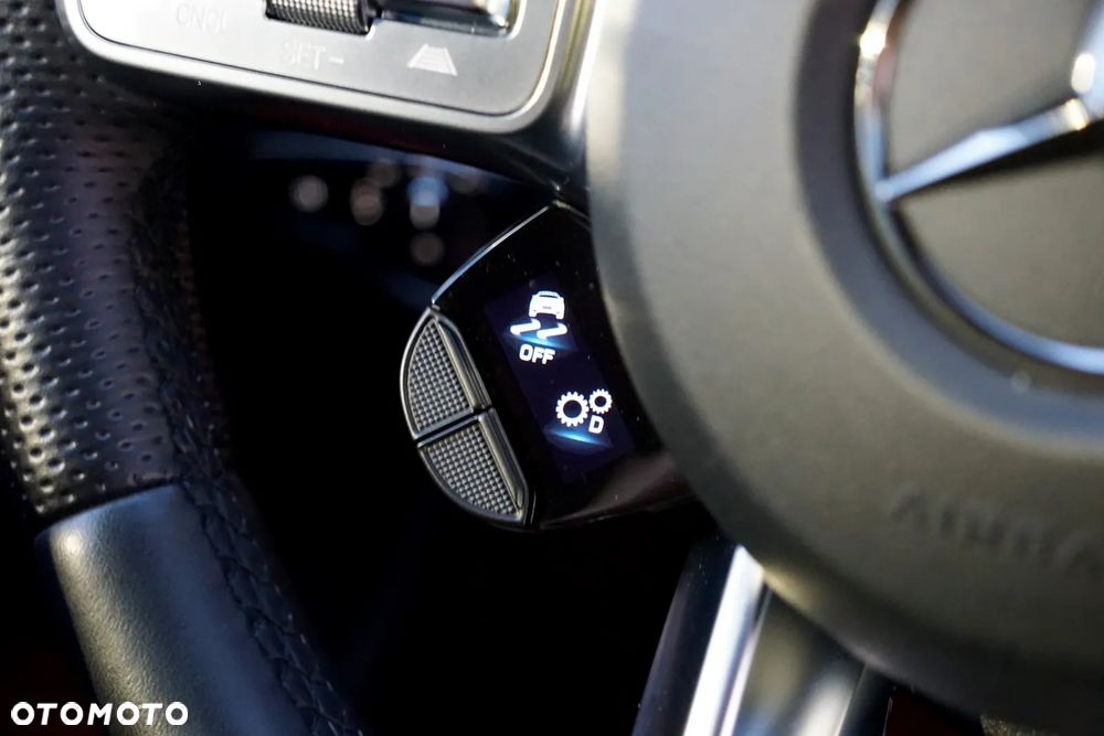 Mercedes-Benz AMG GT 43 4-Matic+ - 30