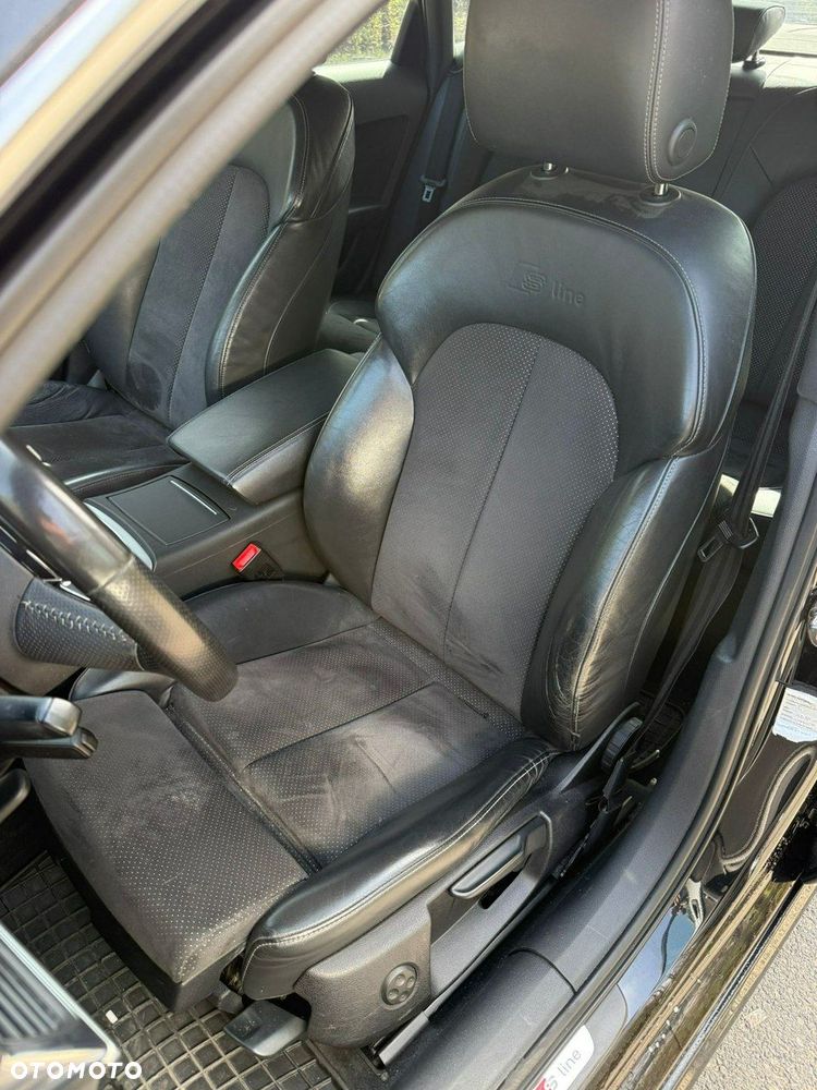 Audi A6 Limousine - 25