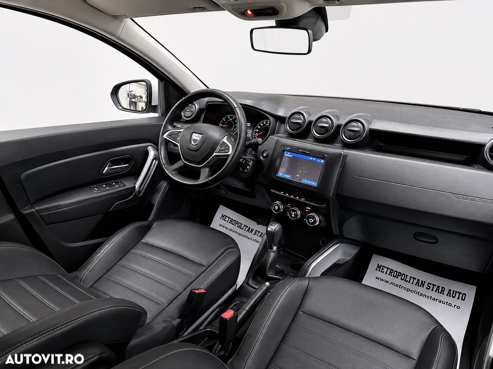 Dacia Duster - 7