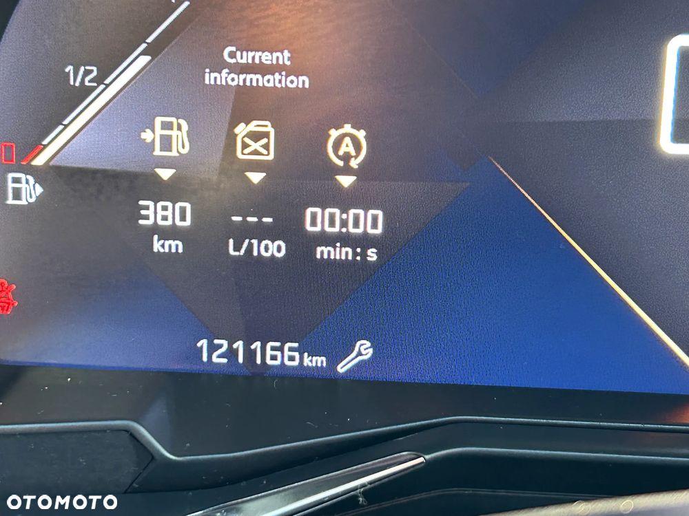 DS Automobiles DS 7 Crossback 1.6 PureTech GPF Grand Chic - 13