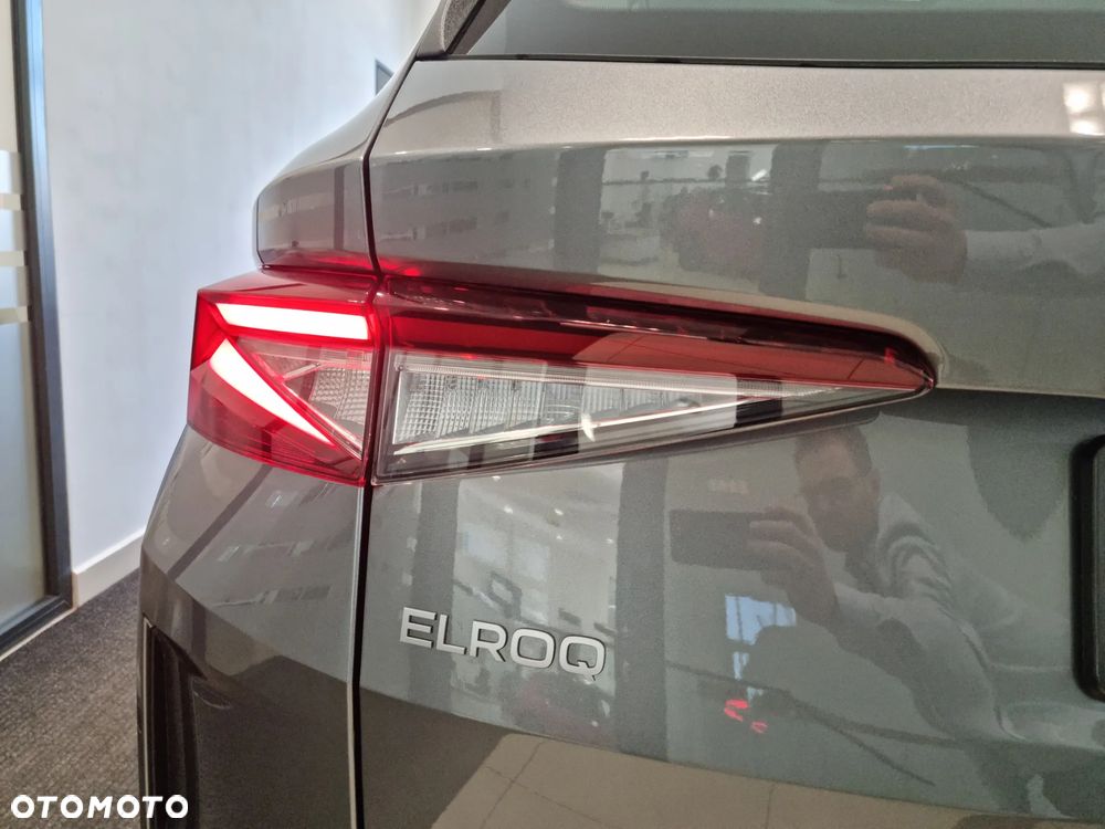 Skoda Elroq - 18