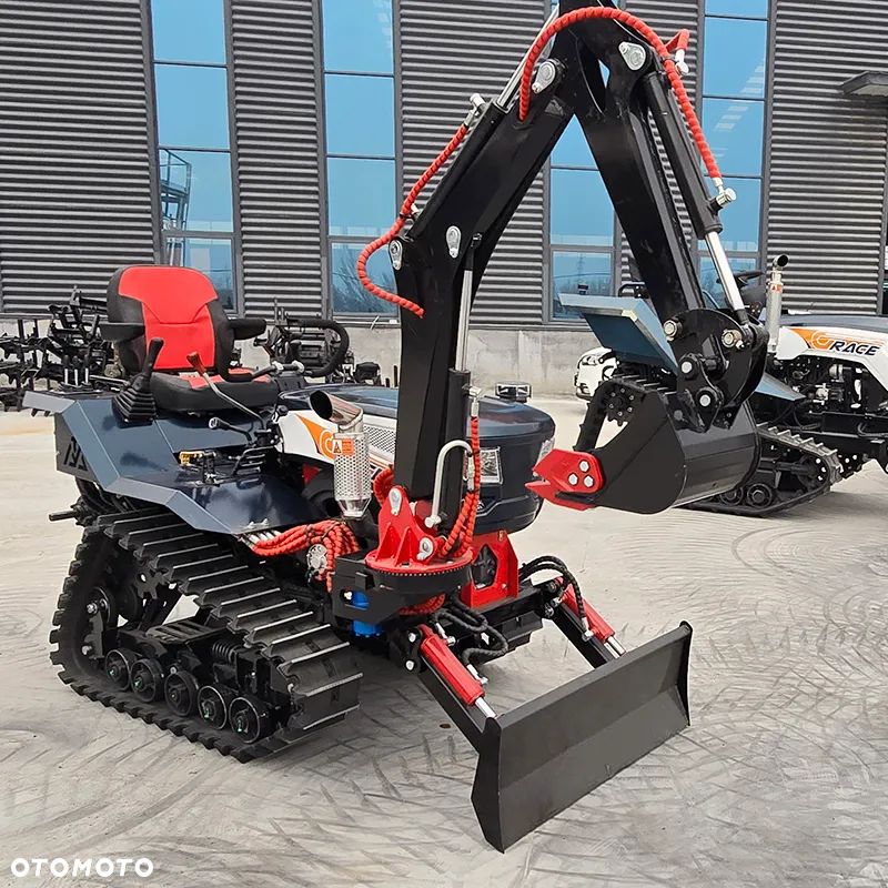 Inny GRACE 35HP Pro - 34