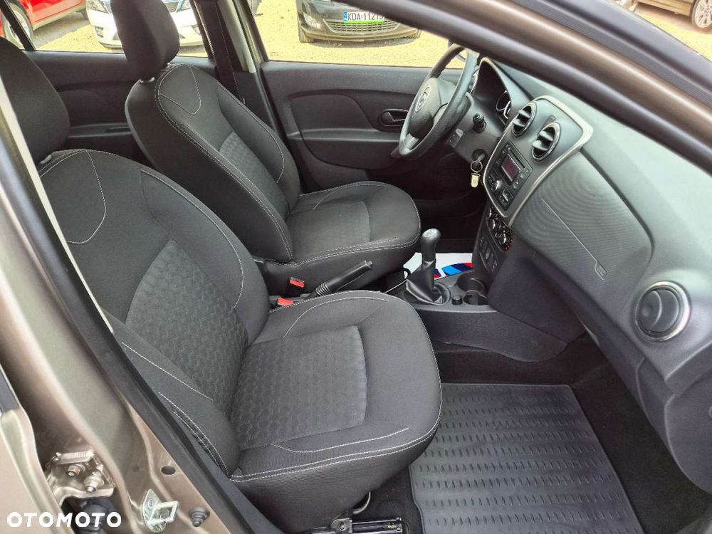 Dacia Logan - 20