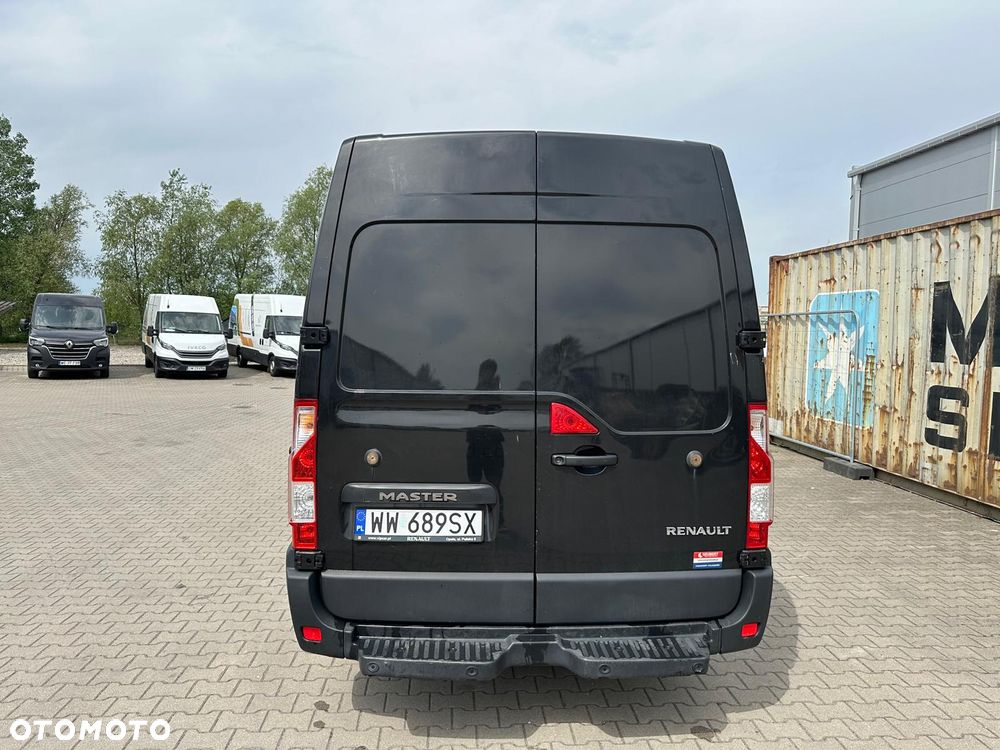 Renault Master - 9