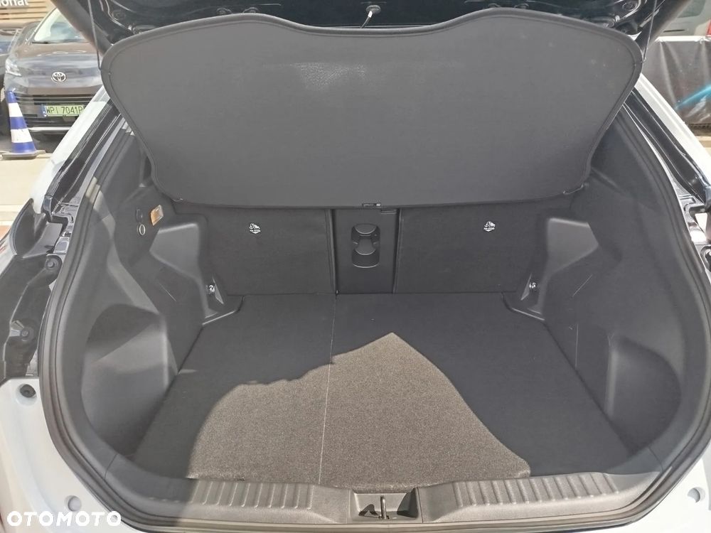Toyota Yaris Cross Hybrid 1.5 GR Sport - 7