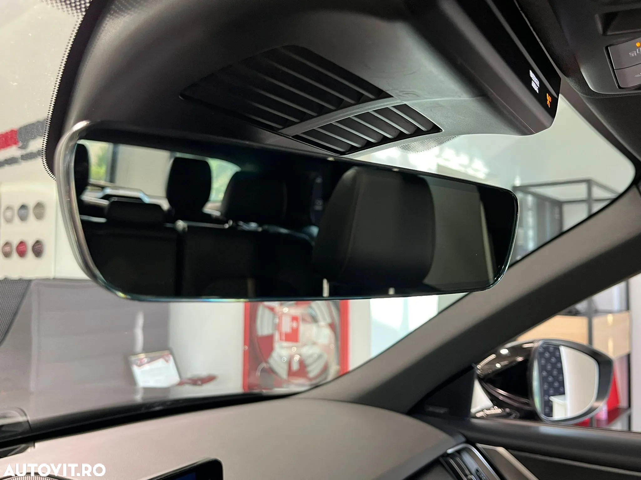 Mazda CX-80 2.5 e-Skyactiv AT8 AWD PHEV Homura Plus - 16