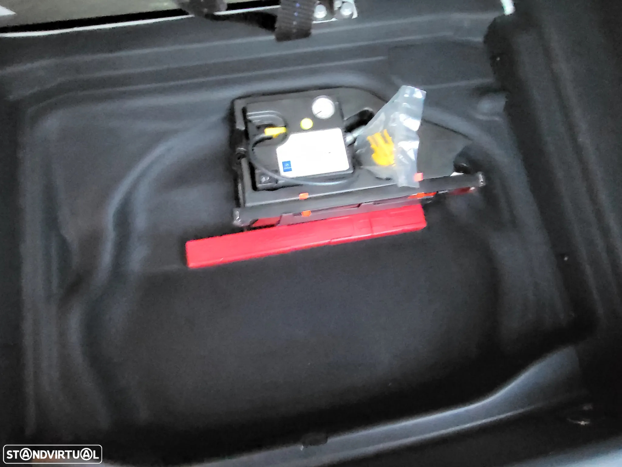 Mercedes-Benz A 200 CDi BE Urban - 15
