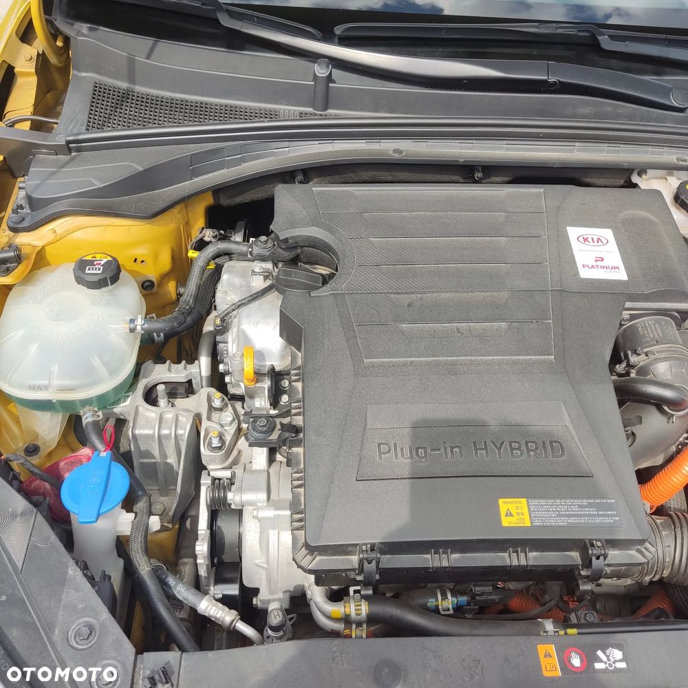 Kia XCeed 1.6 GDI PHEV L DCT - 10
