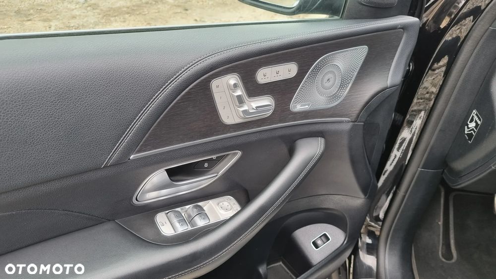 Mercedes-Benz GLE 350 de 4-Matic Executive - 34