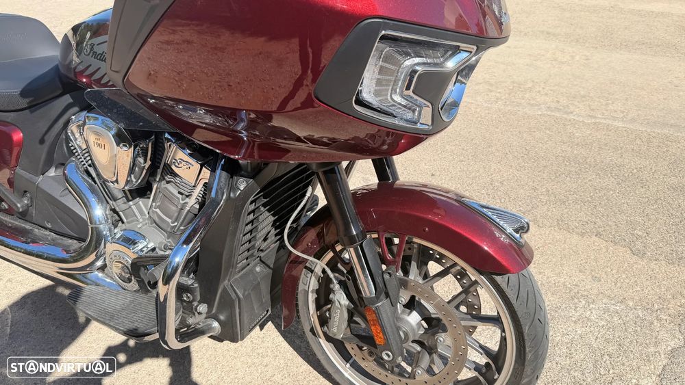 Indian Challenger LIMITED - 3