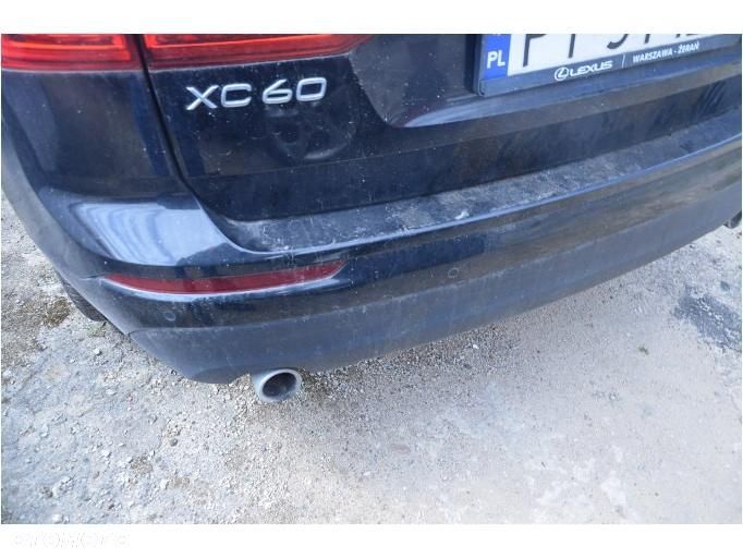 Volvo XC 60 D4 AWD Momentum - 34