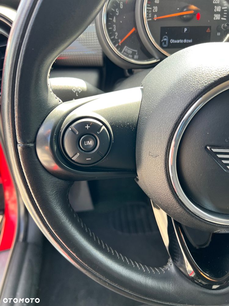 MINI Cooper GPF - 15