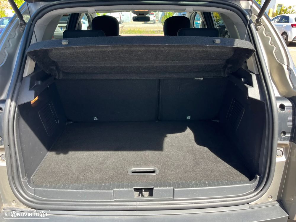 Renault Captur 0.9 TCE Exclusive - 15