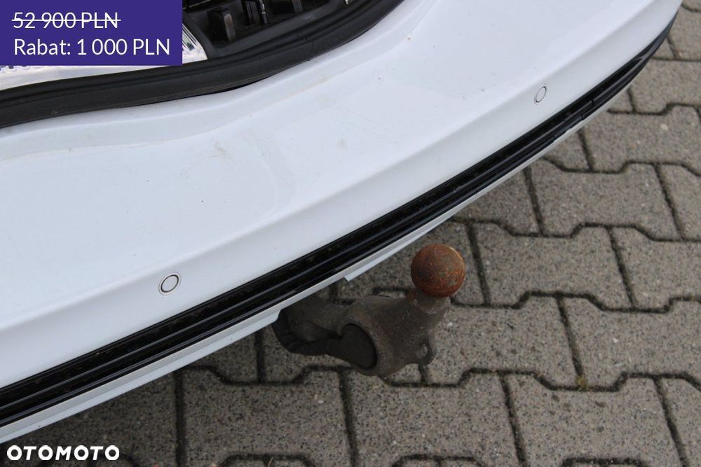 Ford Mondeo - 16