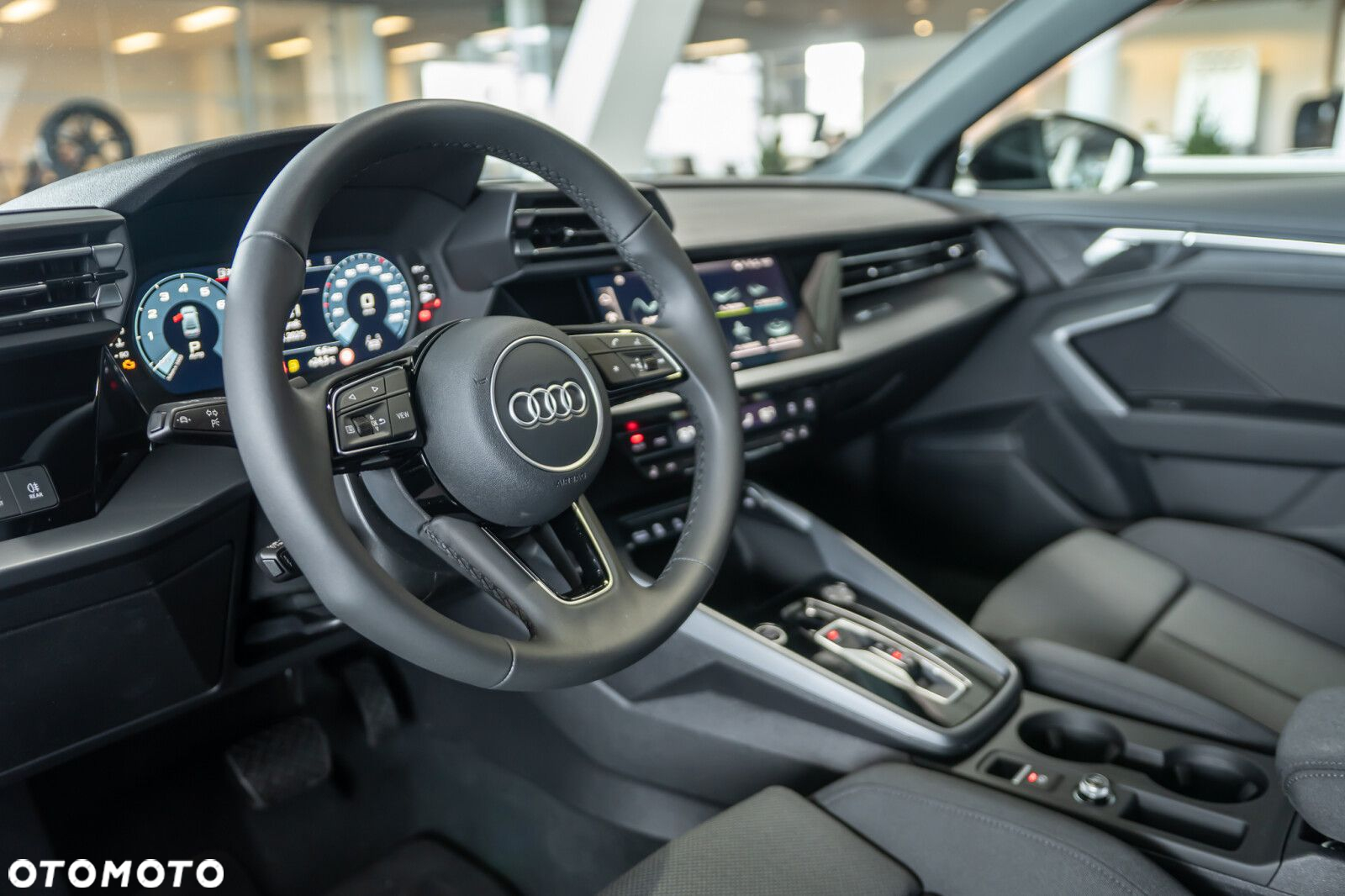 Audi A3 - 11
