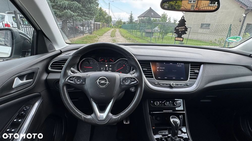 Opel Grandland X 1.5 D Start/Stop Automatik Business INNOVATION - 19
