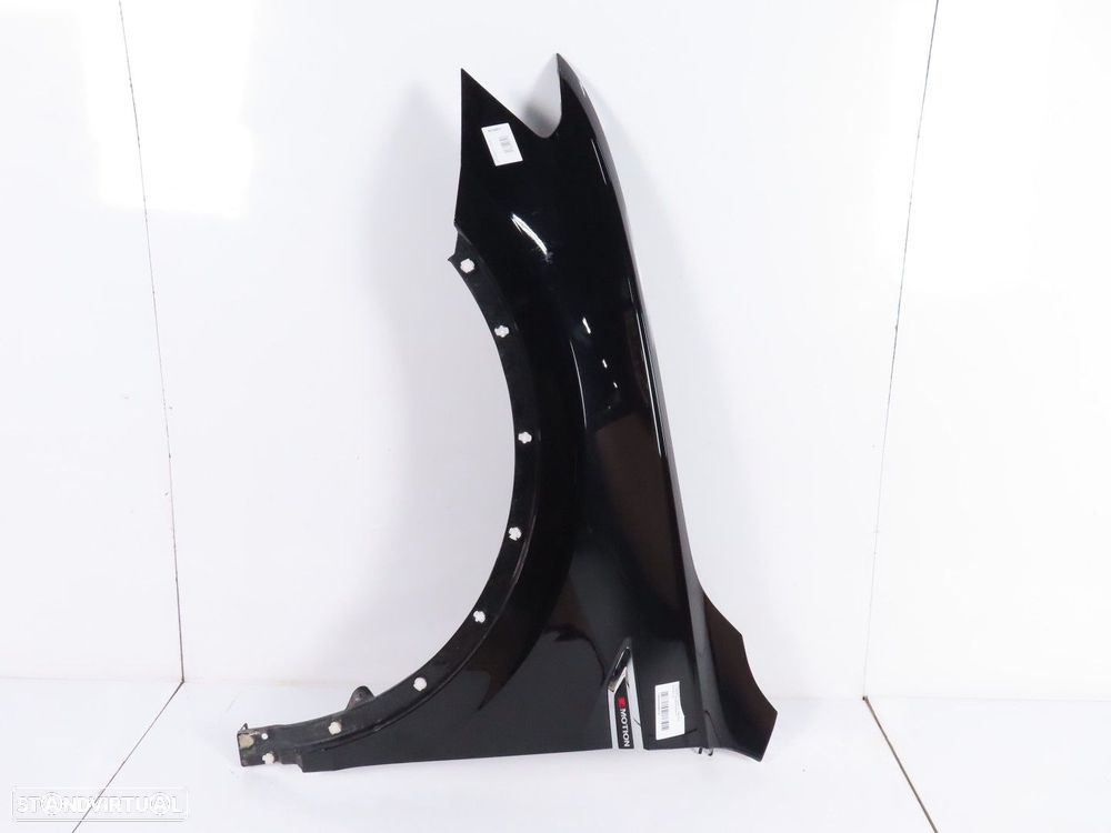 Guarda-lamas Esquerdo/Frente Usado / Original VW TIGUAN ALLSPACE (BW2) 5NA821105... - 2