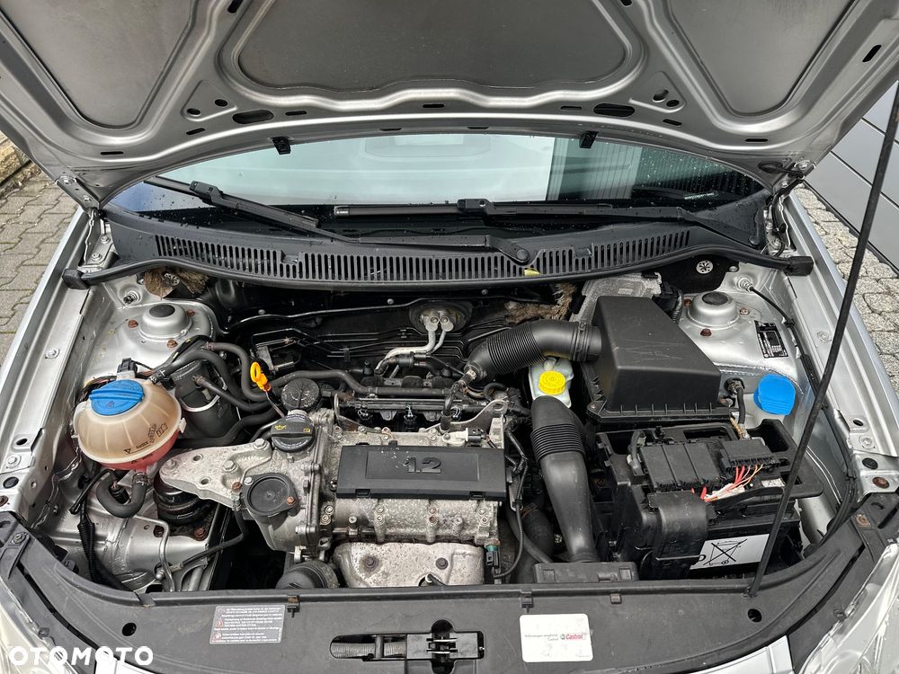 Volkswagen Polo - 25