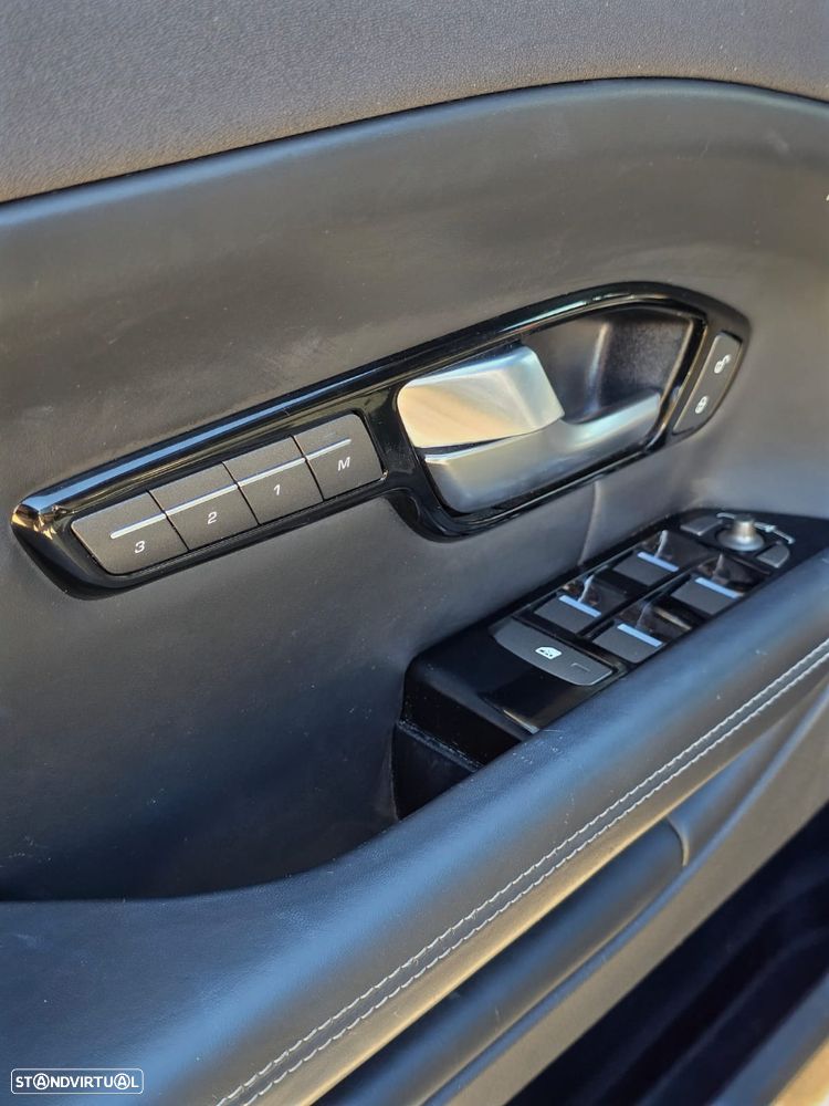 Land Rover Range Rover Evoque TD4 Aut. HSE Dynamic - 9