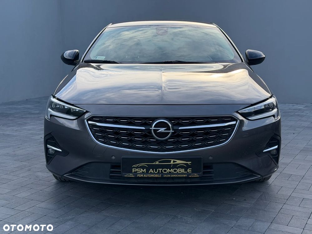 Opel Insignia 2.0 CDTI Elegance S&S - 6