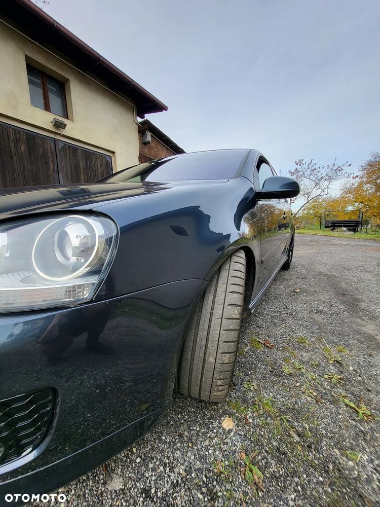 Volkswagen Golf - 4