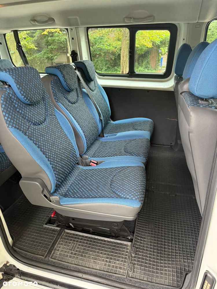 Fiat Scudo Kombi L1H1 Standard - 11