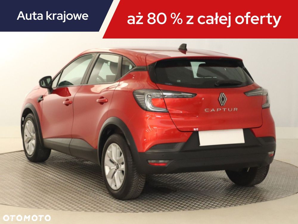 Renault Captur - 6