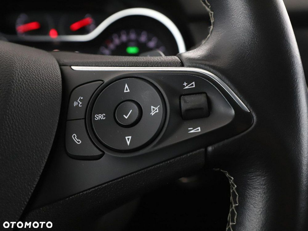 Opel Grandland X 1.6 T PHEV Elegance - 29