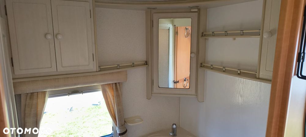 Coachman VIP 2-3 Osobow DMC1000kg - 26