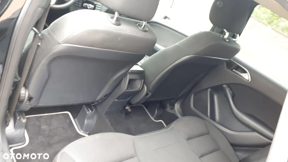 Mercedes-Benz Klasa B - 11