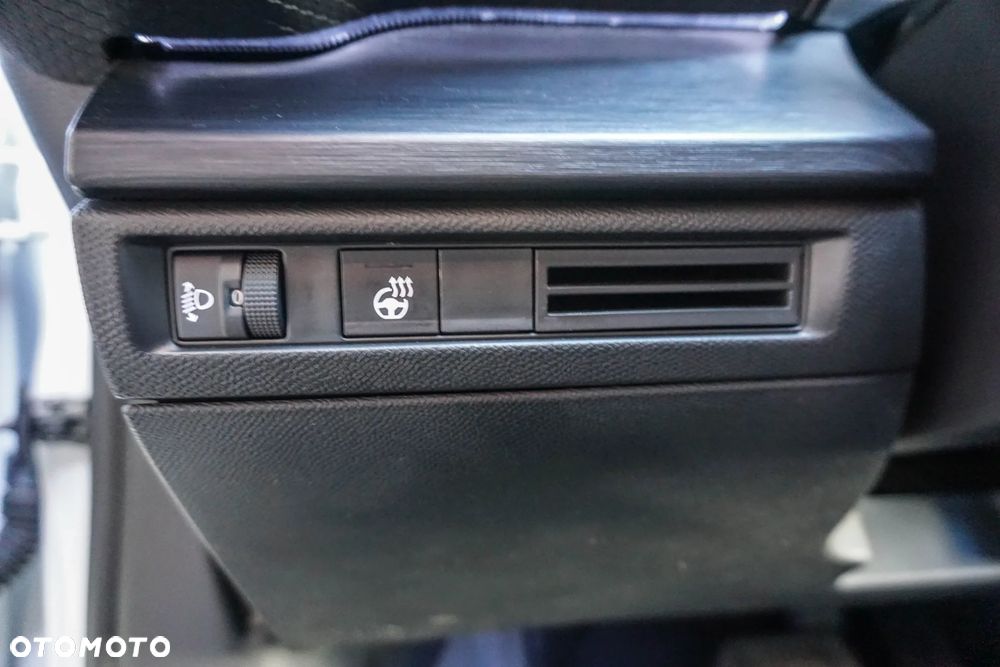 Citroën C5X 1.6 PureTech Shine EAT8 - 23