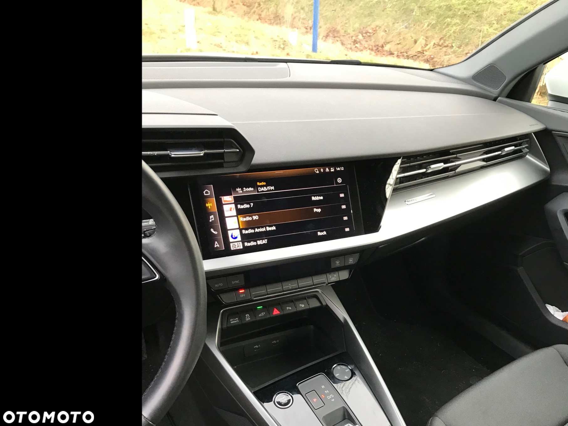 Audi A3 40 TFSIe Sportback S tronic - 7