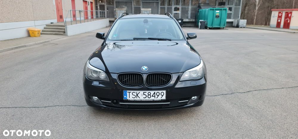 BMW Seria 5 530d - 2