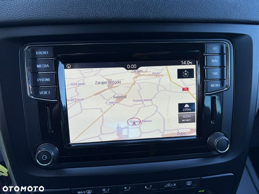 Skoda Yeti - 16