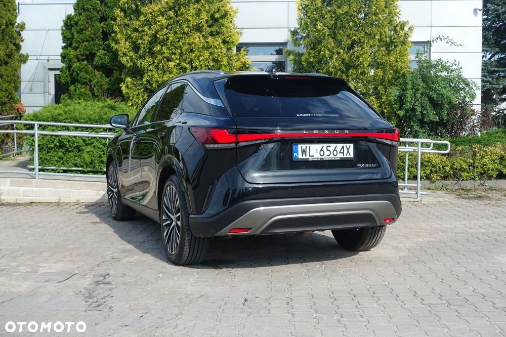 Lexus RX 300 Prestige - 18