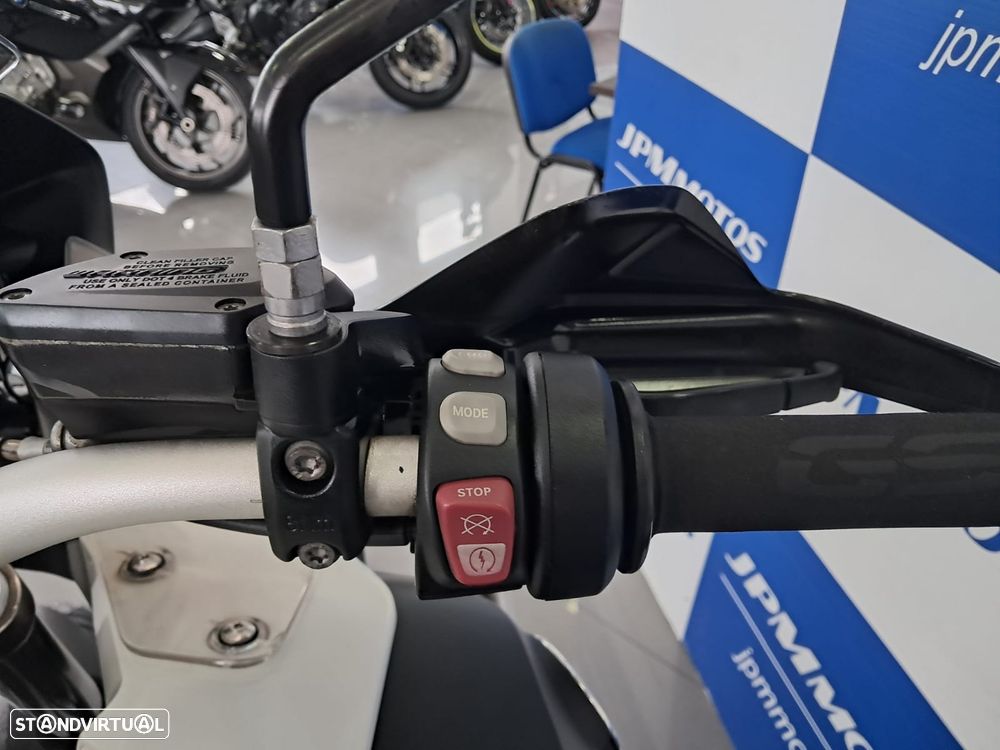 BMW R 1200 GS Adventure - 7