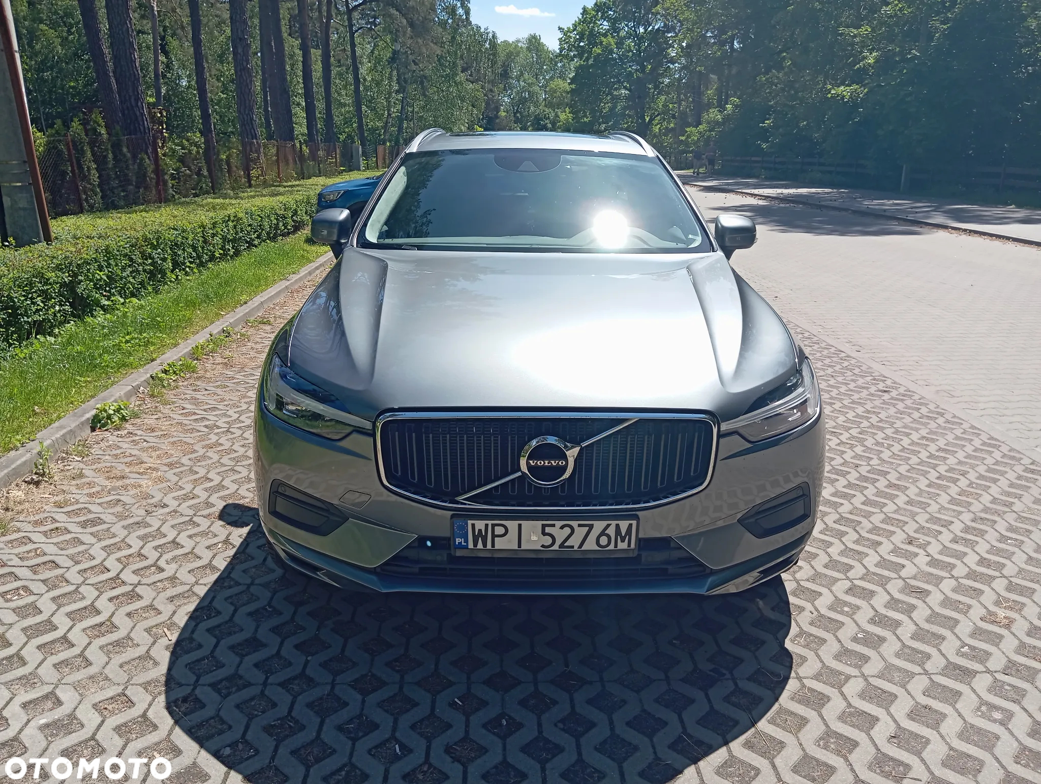 Volvo XC 60 T5 Momentum - 18