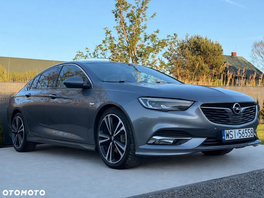 Opel Insignia 2.0 Direct Inj Trb 4x4 Ultimate Exclusive - 4
