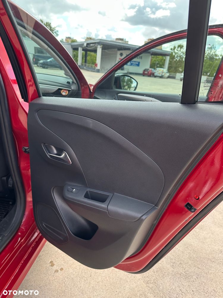 Opel Corsa 1.2 Elegance S&S - 18